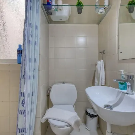 Mellieha With Sea Views & Magical Sunsets Appartement Is-Sellum