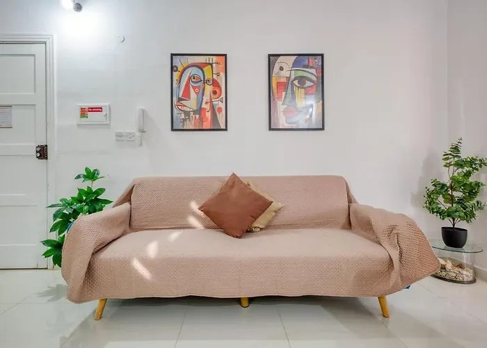 Appartement Mellieha With Sea Views & Magical Sunsets