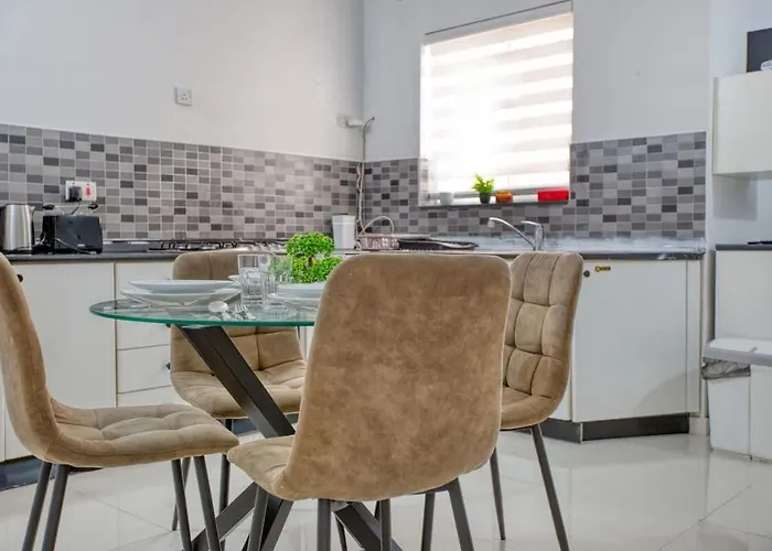 Appartement Mellieha With Sea Views & Magical Sunsets *