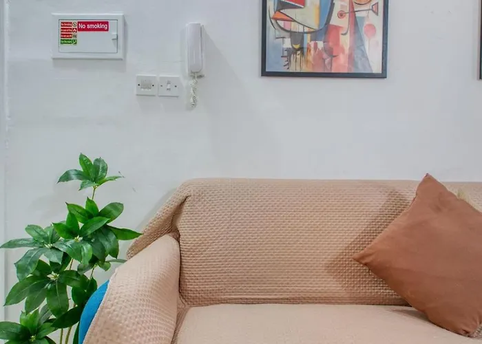 Mellieha With Sea Views & Magical Sunsets