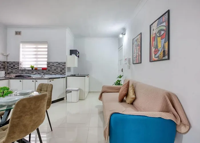 Mellieha With Sea Views & Magical Sunsets Appartement Is-Sellum