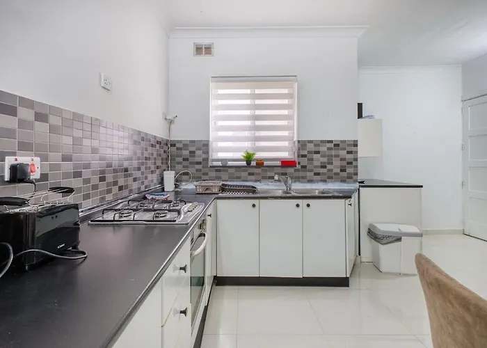 Mellieha With Sea Views & Magical Sunsets Appartement Is-Sellum