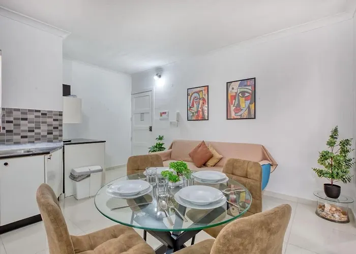 Appartement Mellieha With Sea Views & Magical Sunsets