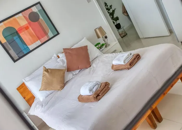 Mellieha With Sea Views & Magical Sunsets Is-Sellum