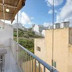 公寓 Mellieha With Sea Views & Magical Sunsets *