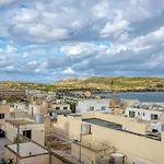 Mellieha With Sea Views & Magical Sunsets