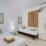 公寓 Mellieha With Sea Views & Magical Sunsets Is-Sellum