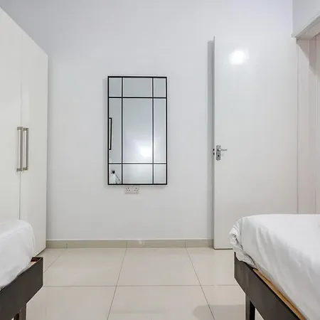Magical Sunsets, Top Floor 2Br ,Walk To Beach Appartement