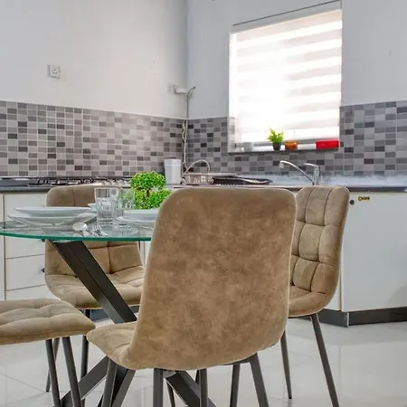 Apartmán Mellieha With Sea Views & Magical Sunsets *