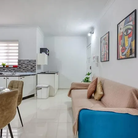 Mellieha With Sea Views & Magical Sunsets Apartmán Is-Sellum