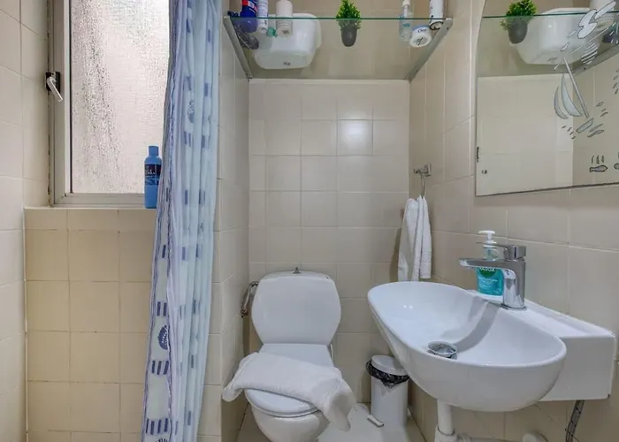 Mellieha With Sea Views & Magical Sunsets Apartament Is-Sellum