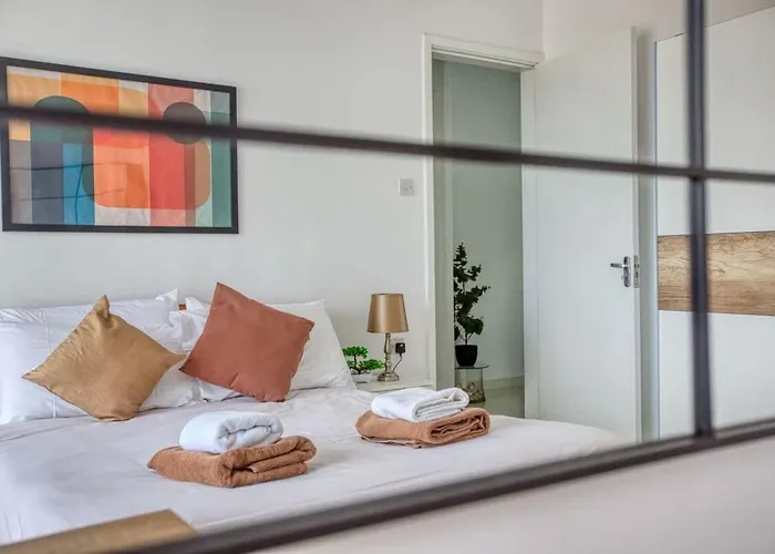 Apartament Mellieha With Sea Views & Magical Sunsets *